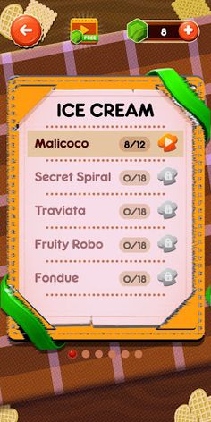 Word Chef Master - Screenshot 4