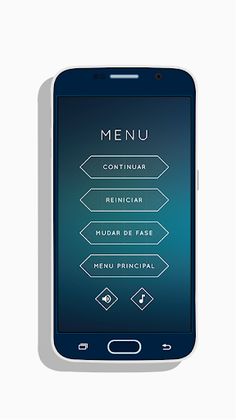 Linhas - Screenshot 3