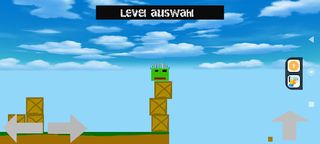 Jumping Legends - Screenshot 2