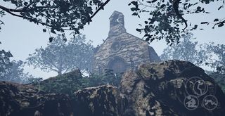 Labyrinth - Screenshot 2