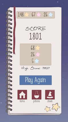 Stardust - Screenshot 3