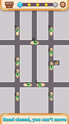 Skating Escape - Screenshot 3