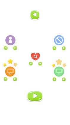 Jump or Block : Colors Game - Screenshot 4