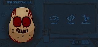 Ms Potato horror teacher - Screenshot 3