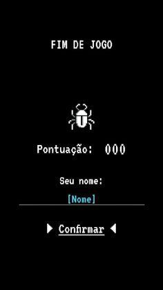 Bugame - Screenshot 1