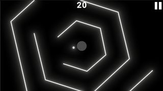 HexaGone - Screenshot 1