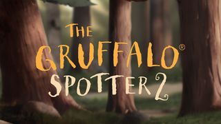 The Gruffalo Spotter 2 Aus - Screenshot 1