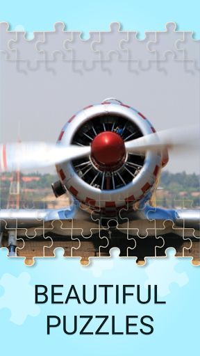Jigsaw Puzzles Adults Offline - Screenshot 2