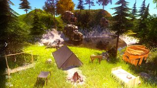 Island - just survive - Screenshot 1