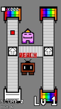 Color Crate - Sort by Color - Screenshot 3