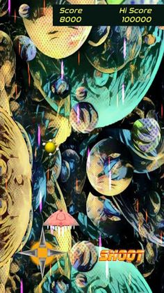 Mision 2.1 - Screenshot 3