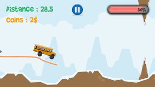 Line Drive - Screenshot 3