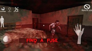 NightFall House of Terror - Screenshot 1