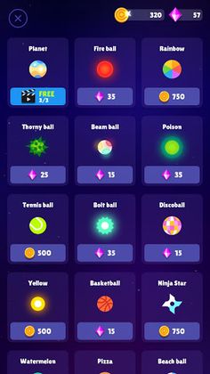 Casual Brick Breaker - Screenshot 4