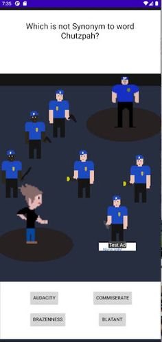 Are you Mafia - Screenshot 2