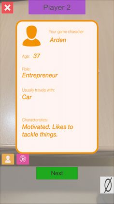 SmartHubs Design Game - Screenshot 3