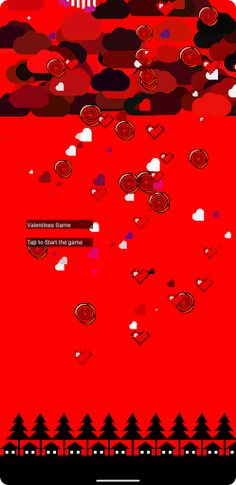 Valentines Game - Screenshot 2