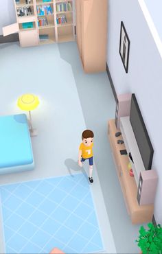 Grounded ! - Screenshot 4