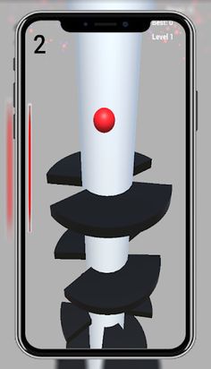 Jumpsprint Game - Screenshot 3