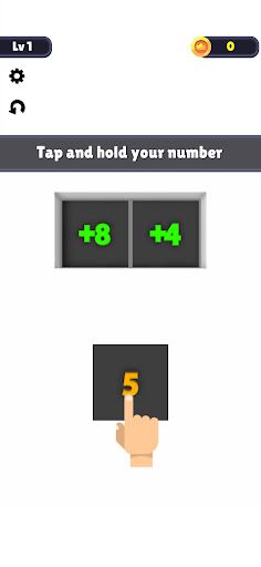 Money Up 3D - Screenshot 2