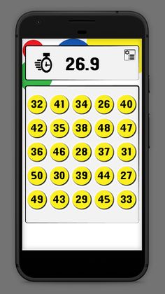 1to100 - Screenshot 3