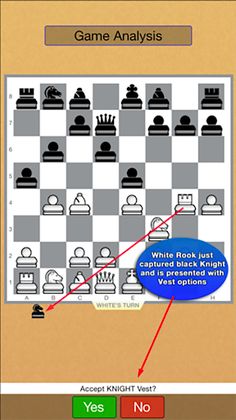 PlunderChessBeta - Screenshot 1