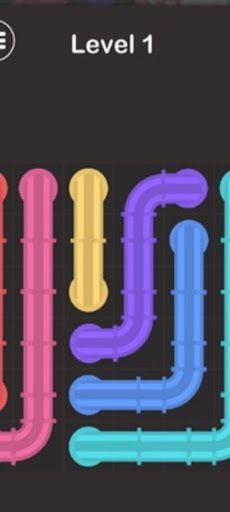 Connect Dots - Dot puzzle game - Screenshot 2