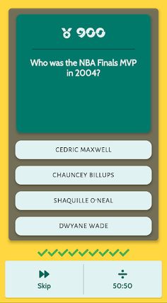 Q2Z – Sports Quiz & Trivia Gam - Screenshot 4