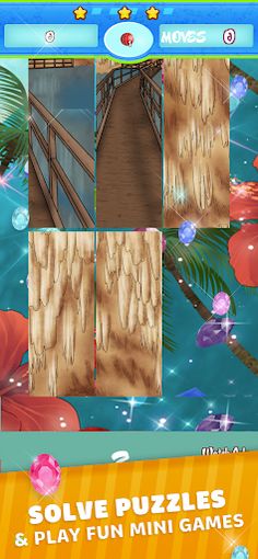 Hidden Gems of Bermuda 2 - Screenshot 2