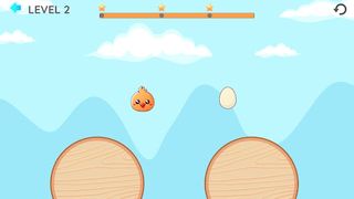 Egg Rescue:Draw To Hatch - Screenshot 2