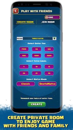 Skip Card - Screenshot 2