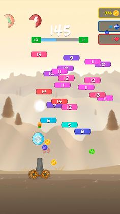 Hit The Ball - Screenshot 4