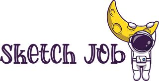 스케치잡 - Screenshot 1