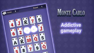 Monte Carlo - Screenshot 2