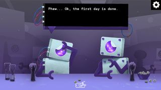 Big-Sad Fall Assistants - Screenshot 3