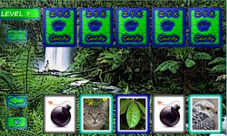 ZYXCards - Screenshot 3