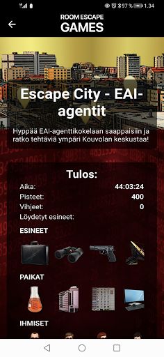 REgames - Screenshot 1