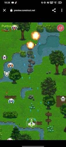 Paco's Journey - Screenshot 1