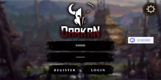 Darkan MMORPG - Screenshot 3