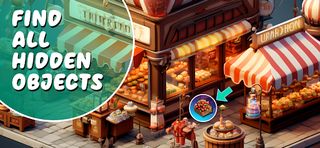 Foodventure - Screenshot 3