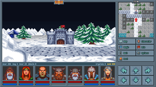 Legends of Amberland - RPG - Screenshot 3