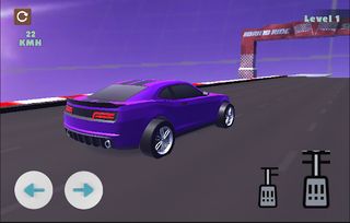 MegaRamp 3D Madness - Screenshot 3