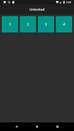 8 Puzzle - Screenshot 2