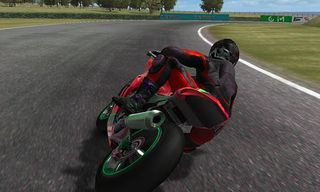 Real Super 3D Moto Bike Racer - Screenshot 3