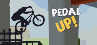 Pedal Up! - Screenshot 1