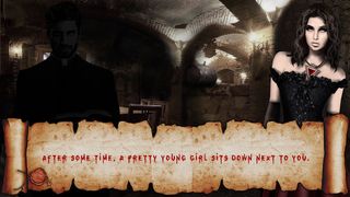 Vampire hunter - Escape from d - Screenshot 2