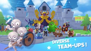 Summon Quest - Screenshot 3