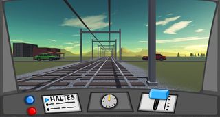 Treintje Treintje - Screenshot 1