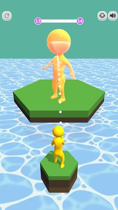 Zoom Punch Man - Screenshot 3