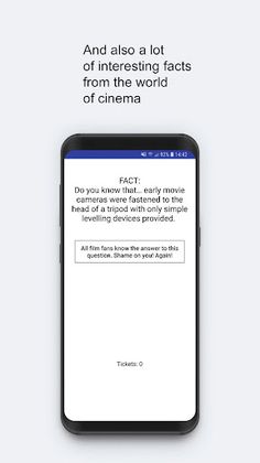 Cinema Quest - Screenshot 3